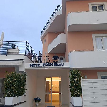 Hotel Eden Bleu Vico Equense Exteriér fotografie